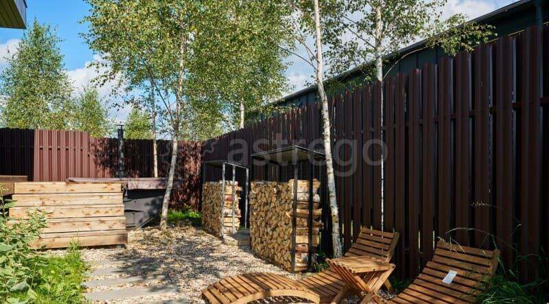 Дом, 65 м2 Ступино - изображение 2