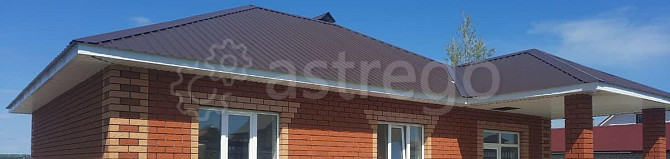 Коттедж, 110 м2, 15.5 сотки Кармаскалы - изображение 4