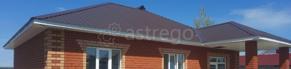 Коттедж, 110 м2, 15.5 сотки Кармаскалы - изображение 4