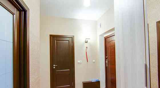 1-комн. квартира, 44 м2, 4/10 эт. Красноярск