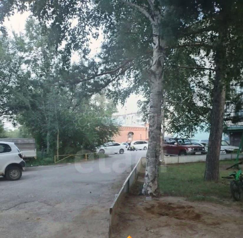 3-комн. квартира, 58.5 м2, 4/5 эт. Шимановск - изображение 4