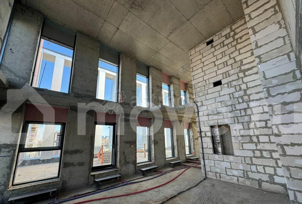 4-комн. квартира, 235.9 м2, 14/15 эт. Москва - изображение 5