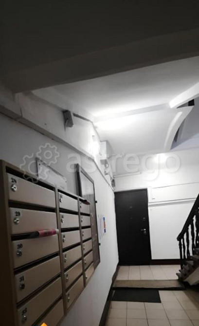 Комната, 26 м2, 2/5 эт. Москва - изображение 7