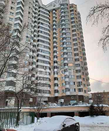 2-комн. квартира, 45.2 м2, 8/9 эт. Москва