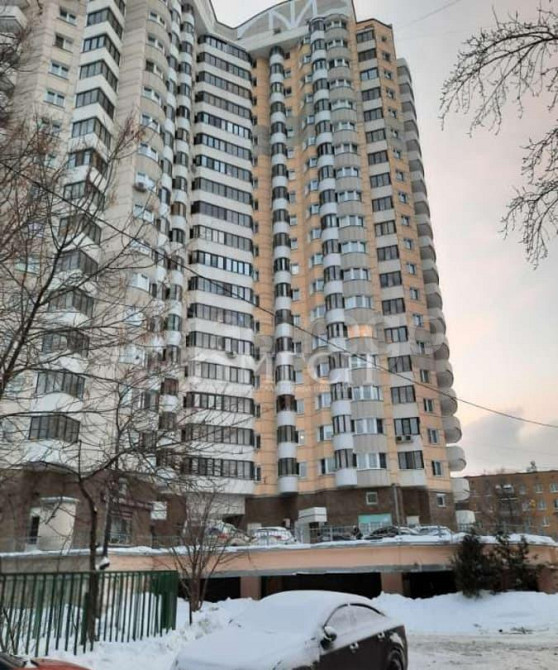 2-комн. квартира, 45.2 м2, 8/9 эт. Москва - изображение 1