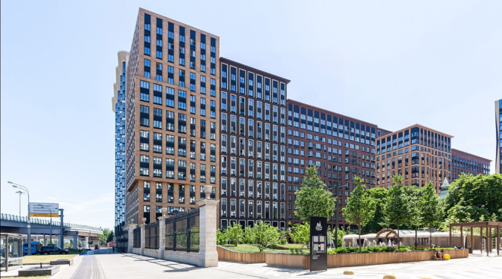 Продам 2-комн. Квартиру, 32 м2, 3/21 этаж Москва - изображение 4