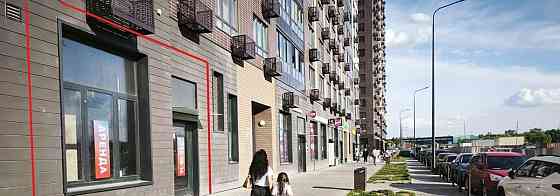 Свободного назначения, 84.4 м2 Люберцы