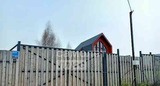 Дом, 109.8 м2, 7.46 сотки, 2 эт. Солнечногорск