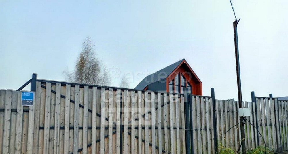 Дом, 109.8 м2, 7.46 сотки, 2 эт. Солнечногорск - изображение 6