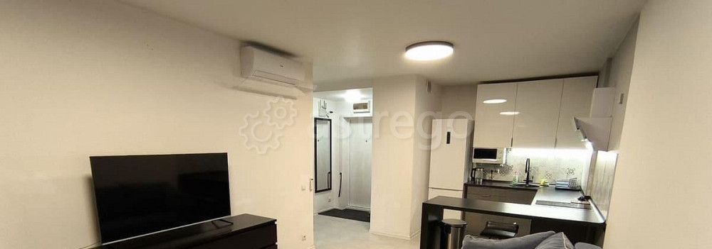 1-комн. квартира, 25 м2, 9/33 эт. Котельники - изображение 5