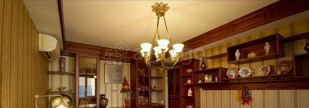 5-комн. квартира, 217 м2, 10/12 эт. Уфа - изображение 3