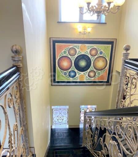 Вилла, 500 м2 Звенигород - изображение 10