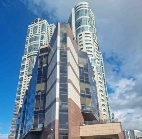 4-комн. квартира, 176 м2, 24/48 эт. Москва