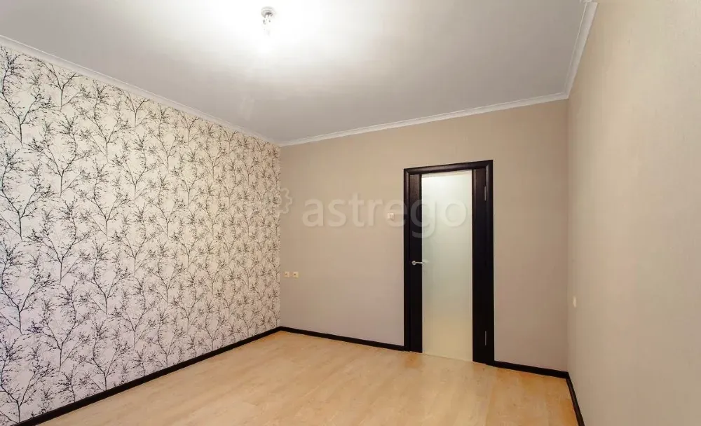 Поклейка обоев покраска кухни комнаты коридора Владимир - изображение 9