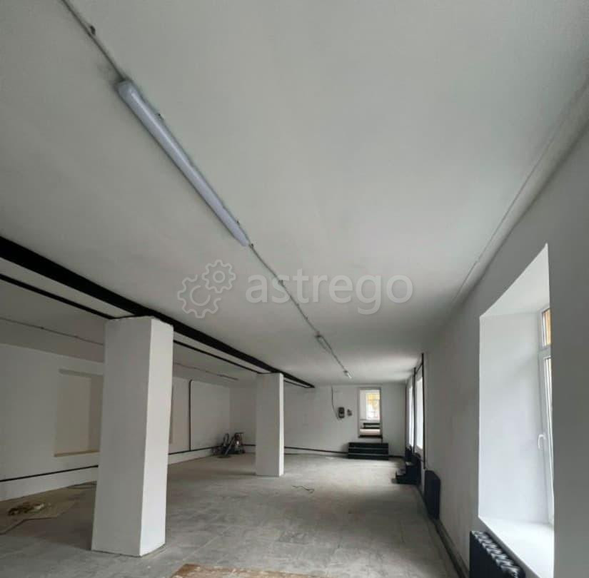 Свободного назначения, 128.92 м2 Ногинск - изображение 1