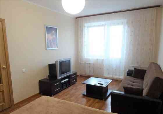 1-комн. квартира, 36 м2, 5/16 эт. Москва