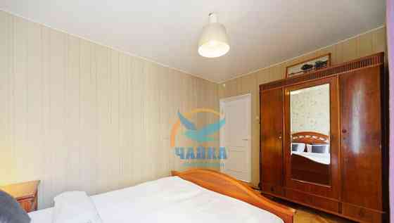 3-комн. квартира, 80 м2, 4/4 эт. Санкт-Петербург