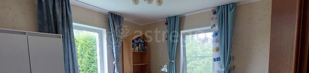 Дом, 104.5 м2, 12 соток, 2 эт. Санкт-Петербург - изображение 4