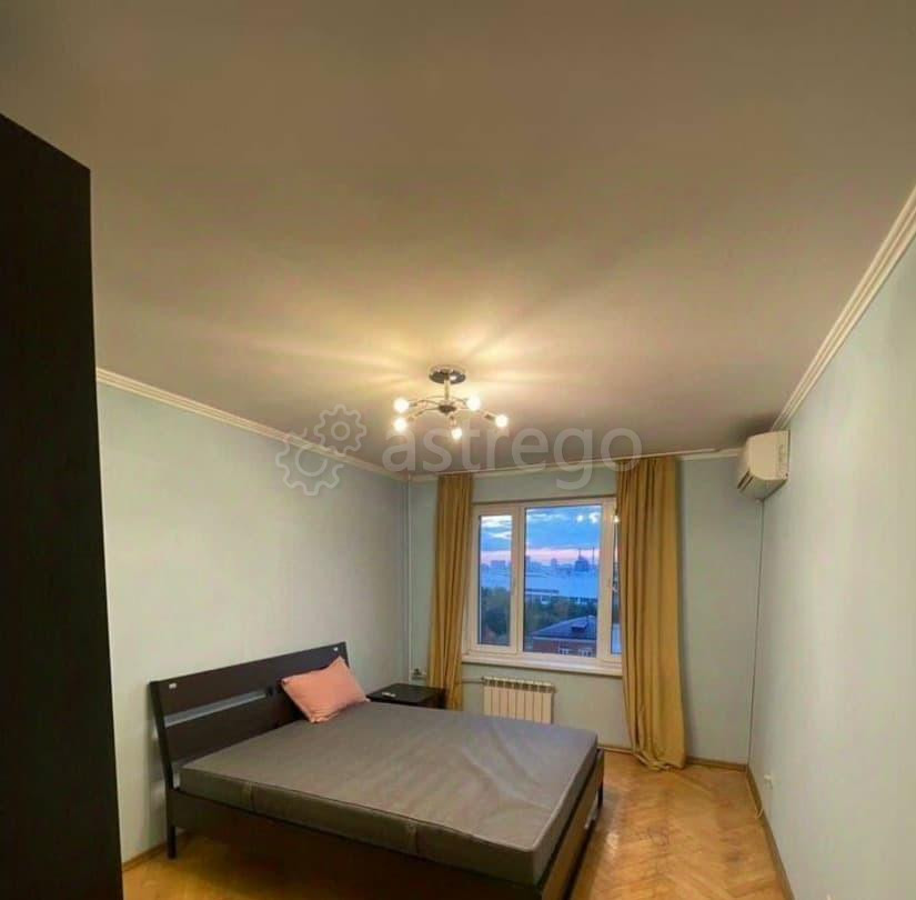 3-комн. квартира, 62 м2, 9/12 эт. Москва - изображение 6