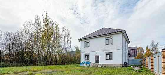 Коттедж, 439 м2, 12 соток, 2 эт. Химки