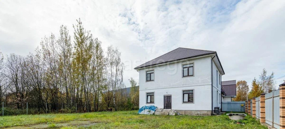 Коттедж, 439 м2, 12 соток, 2 эт. Химки - изображение 4