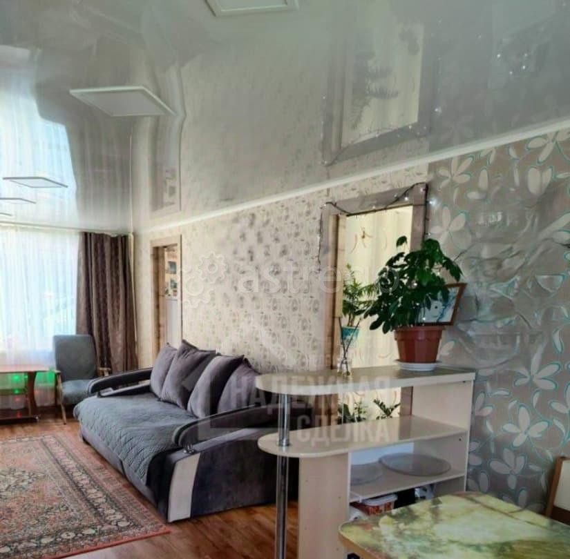 Дом, 90 м2, 7.3 сотки, 1 эт. Рубцовск - изображение 7