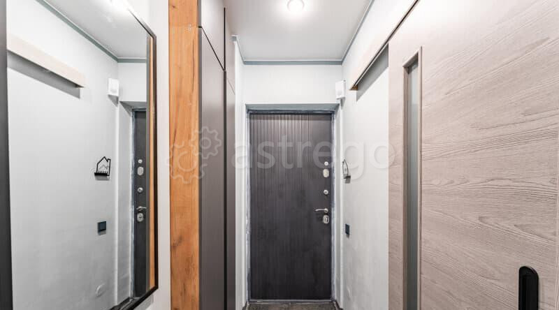 Студия, 20 м2, 6/25 эт. Москва - изображение 9