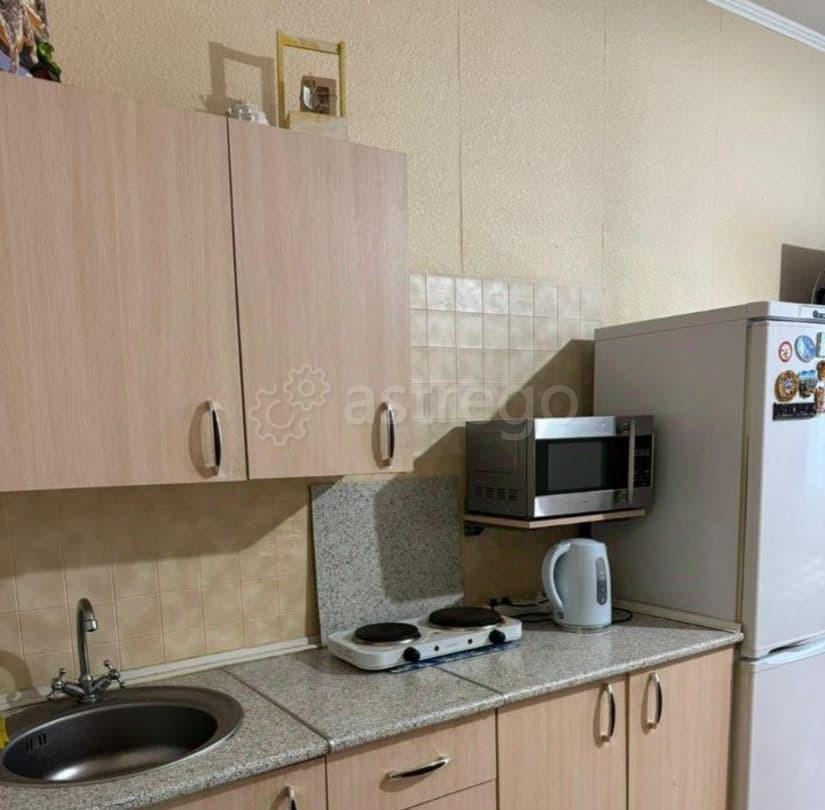 Студия, 30 м2, 11/22 эт. Красногорск - изображение 6