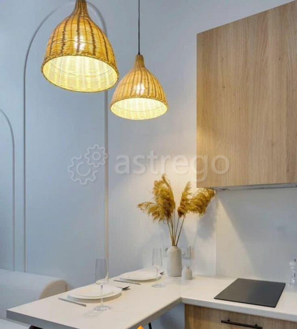 2-комн. квартира, 45 м2, 21/21 эт. Москва - изображение 3