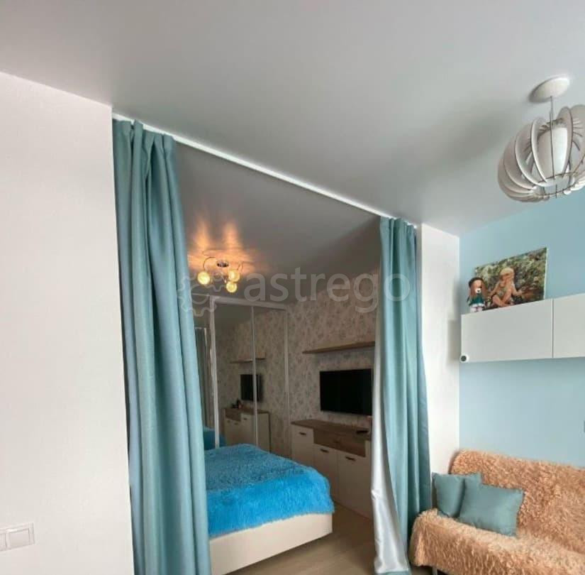 2-комн. квартира, 44 м2, 7/18 эт. Химки - изображение 5