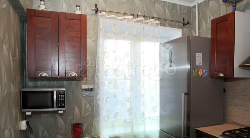 2-комн. квартира, 45 м2, 9/9 эт. Москва - изображение 9