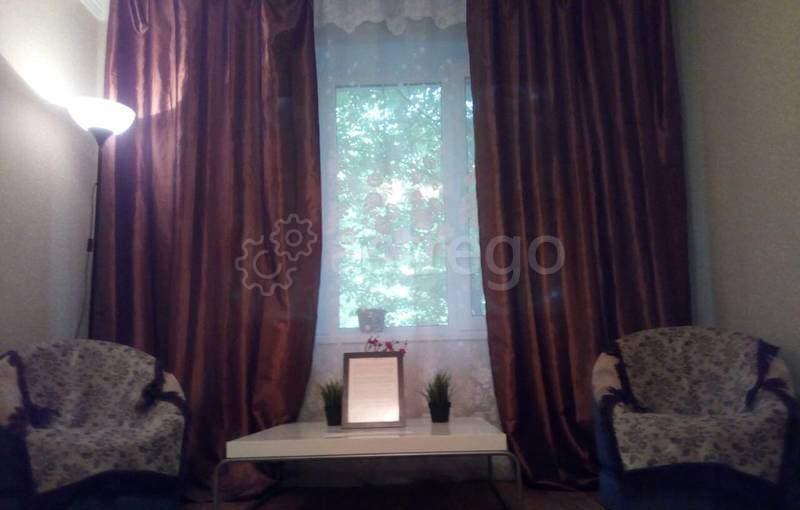 2-комн. квартира, 45 м2, 1/1 эт. Москва - изображение 9