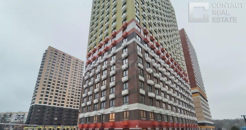 Торговое помещение, 58 м2 Котельники - изображение 3