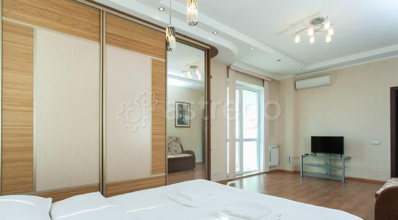 1-комн. квартира, 44 м2, 3/7 эт. Красноярск - изображение 4