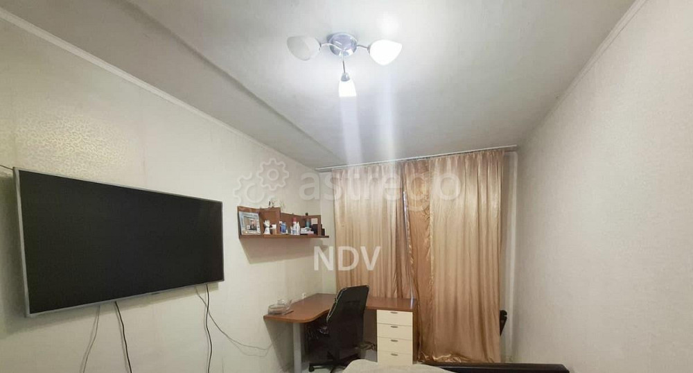 3-комн. квартира, 55 м2, 2/5 эт. Одинцово - изображение 5