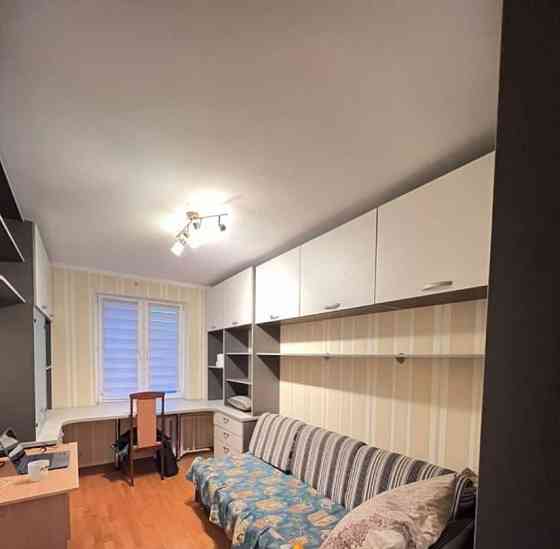 3-комн. квартира, 72 м2, 7/9 эт. Уфа