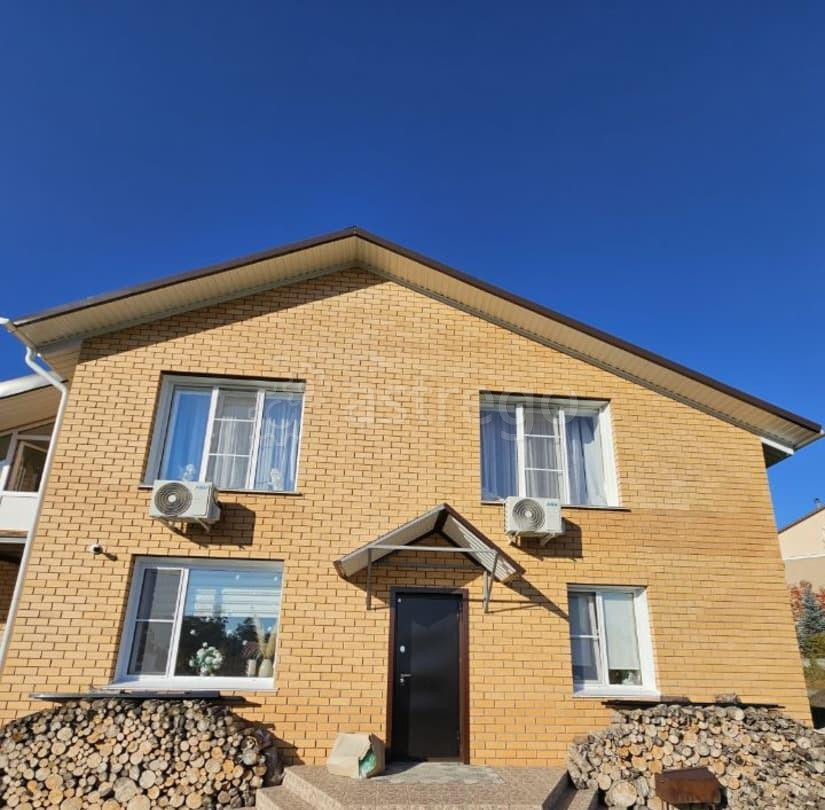 Коттедж, 250 м2, 10 соток, 2 эт. Барнаул - изображение 3