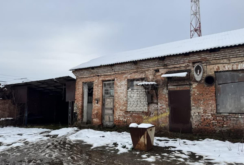Свободного назначения, 1500 м Майкоп - изображение 2