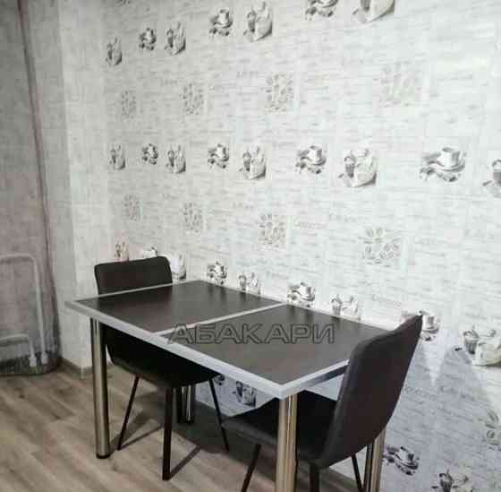1-комн. квартира, 36 м2, 24/24 эт. Красноярск
