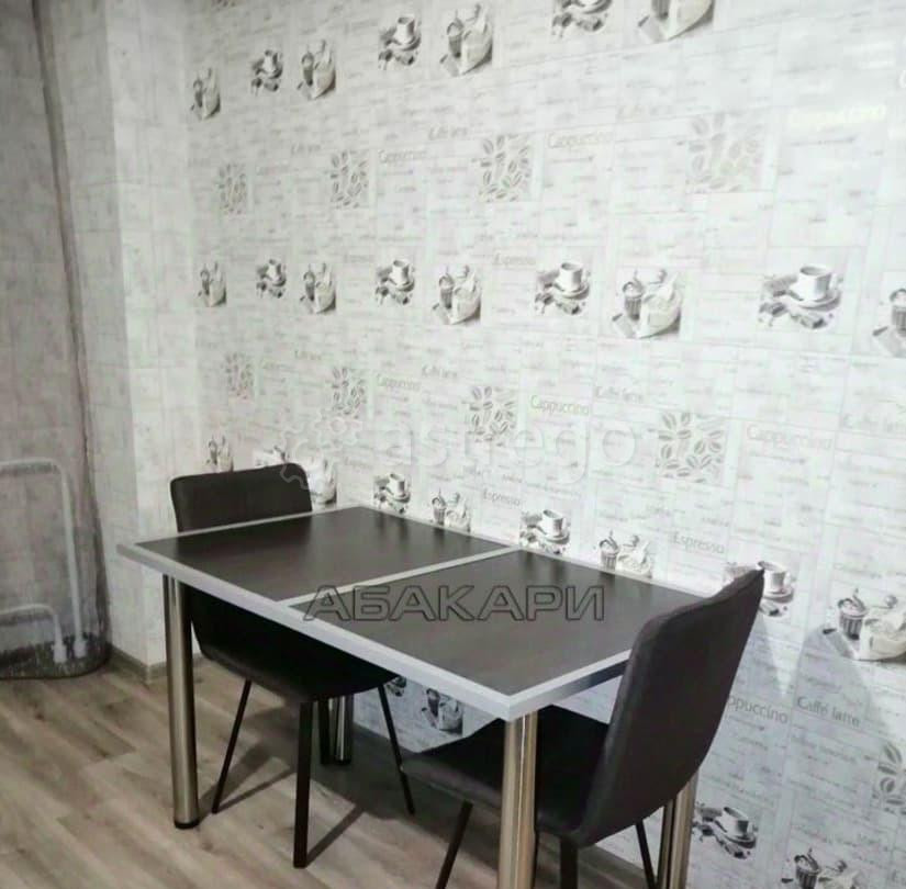 1-комн. квартира, 36 м2, 24/24 эт. Красноярск - изображение 2