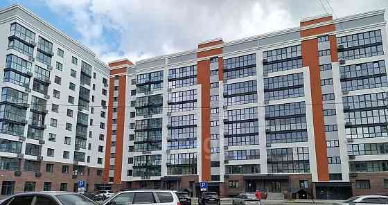 3-комн. квартира, 102.7 м2, 4/10 эт. Белокуриха