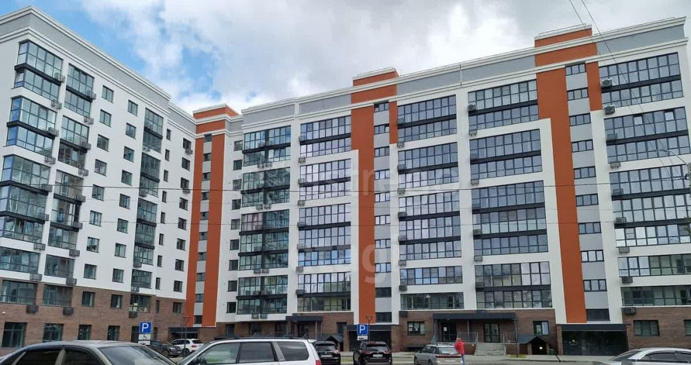 3-комн. квартира, 102.7 м2, 4/10 эт. Белокуриха - изображение 1