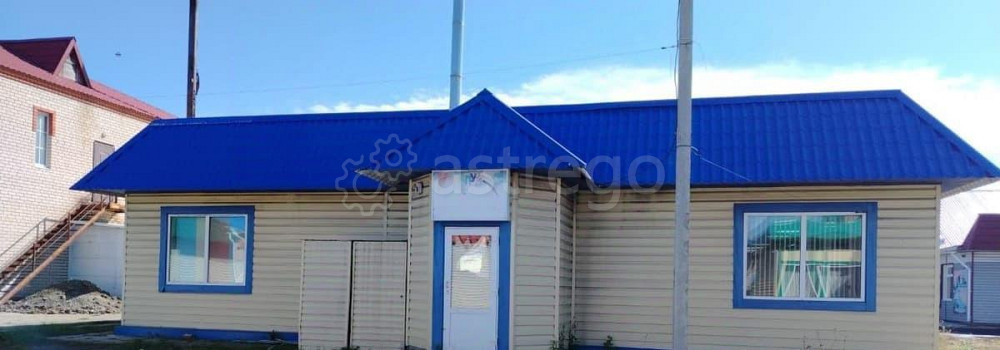 Отдельное здание, 250 м2 Благовещенка - изображение 7