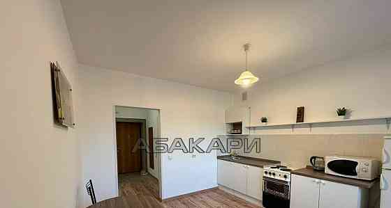 1-комн. квартира, 49 м2, 12/16 эт. Красноярск