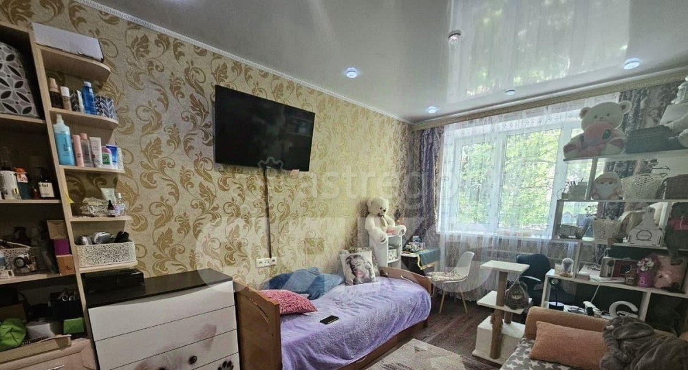 Комната, 30 м2, 1/3 эт. Воскресенск - изображение 6