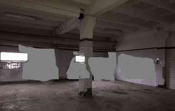 Склад, 4400 м2 Санкт-Петербург