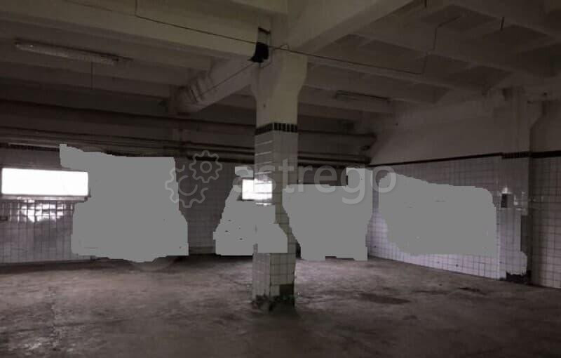 Склад, 4400 м2 Санкт-Петербург - изображение 2