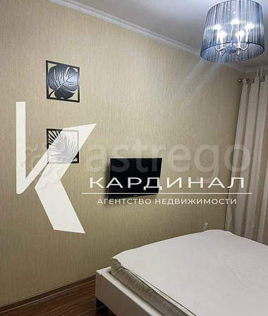 3-комн. квартира, 75 м2, 3/5 эт. Старый Оскол - изображение 2