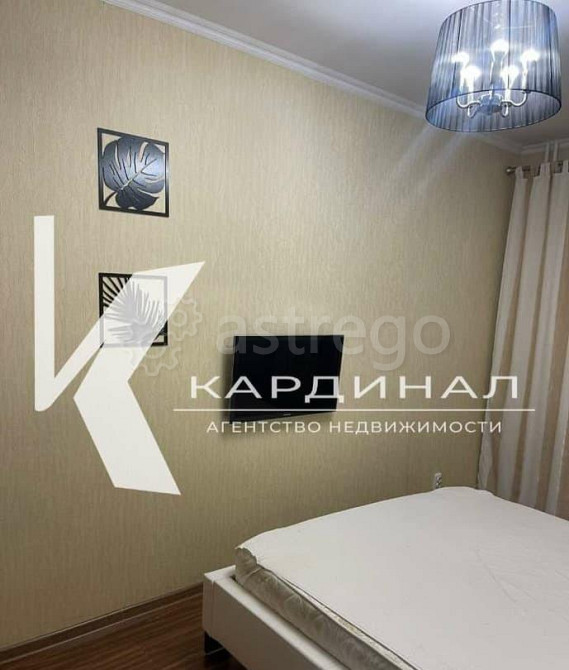 3-комн. квартира, 75 м2, 3/5 эт. Старый Оскол - изображение 2