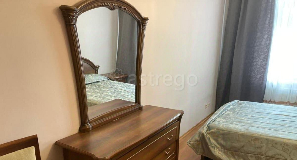 Комната, 18 м2, 3/3 эт. Москва - изображение 4